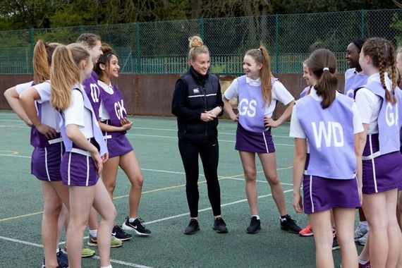 All images © Chislehurst and Sidcup Grammar School.