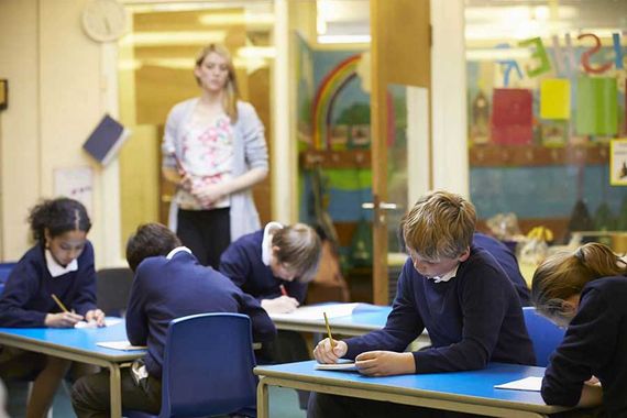 Level 6 SATs Papers remain useful for higher ability children.