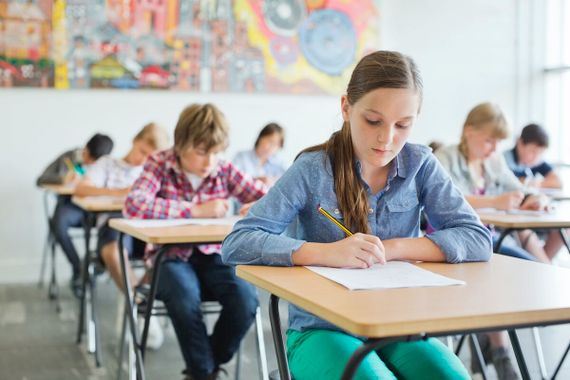 Parents are unlikely to get their children's optional SATs marks