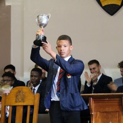 All images © Westcliff High School for Boys Academy.