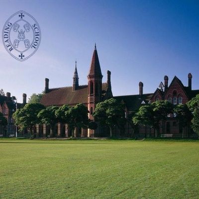 All images © Reading School.