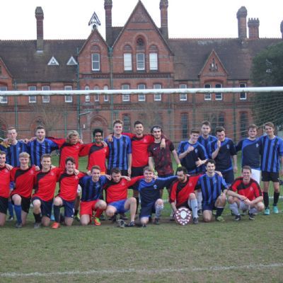 All images © Reading School.