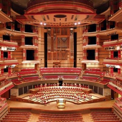 All images © Sutton Coldfield Grammar School for Girls.