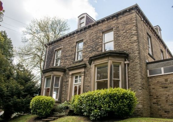 All images © Skipton Girls' High School.