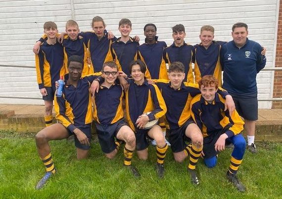 All images © Wilmington Grammar School for Boys.