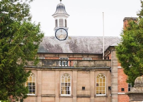 All images © Haberdashers' Adams.