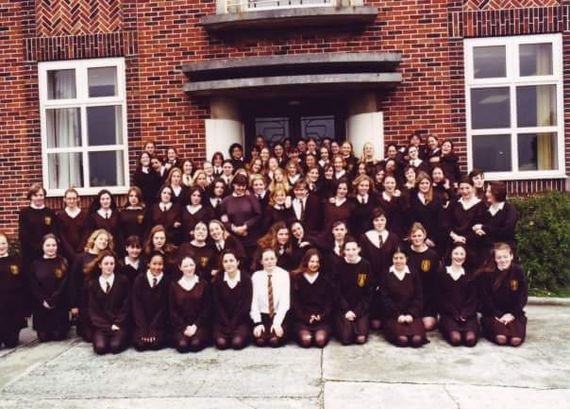 All images © Devonport High School for Girls.