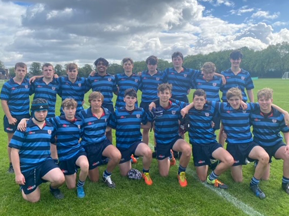 All images © St Anselm's College.