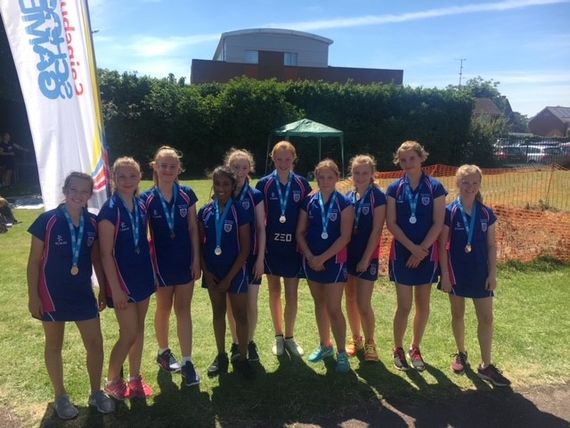 All images © Beaconsfield High School.