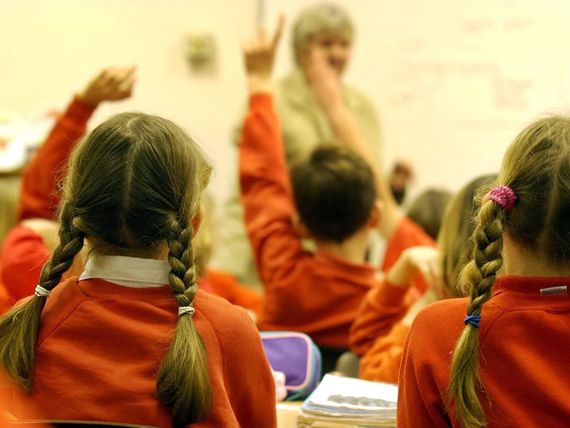 SATs Week 2027 starts Monday 10th May