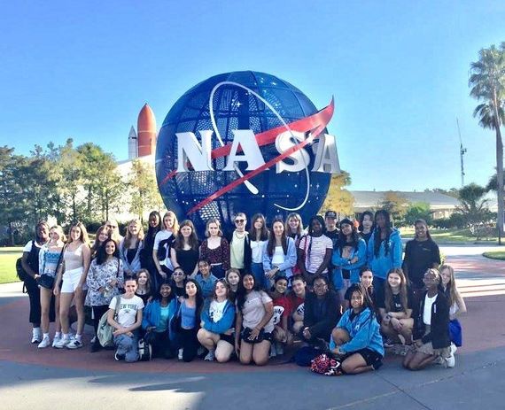 All images © Invicta Grammar School.