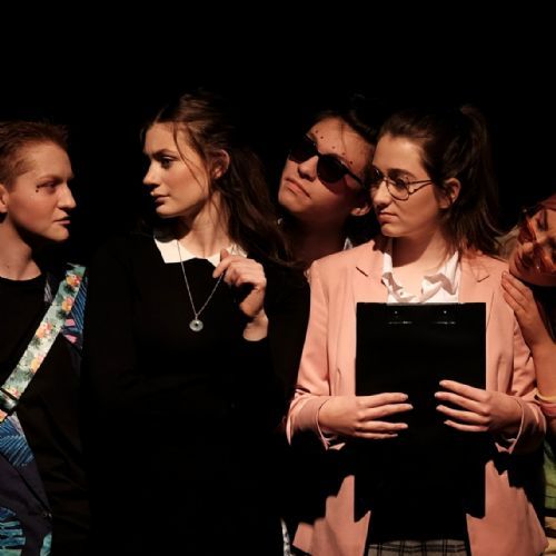 All images © Alcester Grammar School.