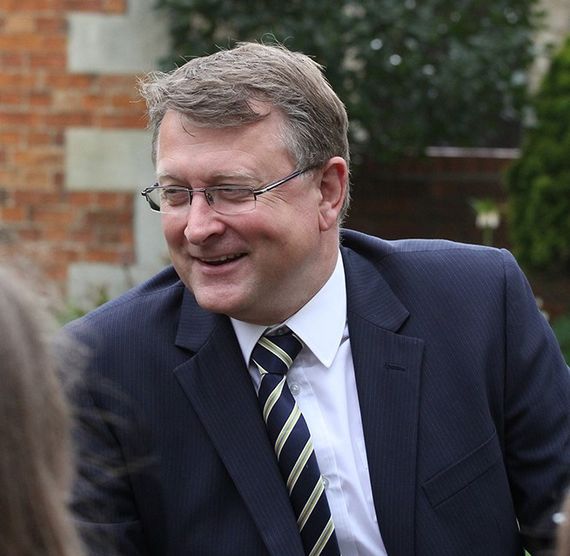 All images © Carre's Grammar School.