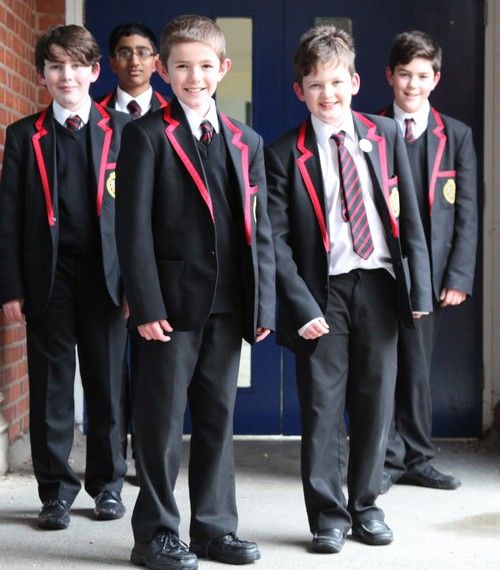All images © King Edward VI Grammar School, Chelmsford.