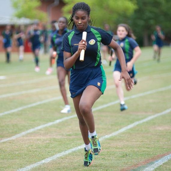 All images © King Edward VI Handsworth School.