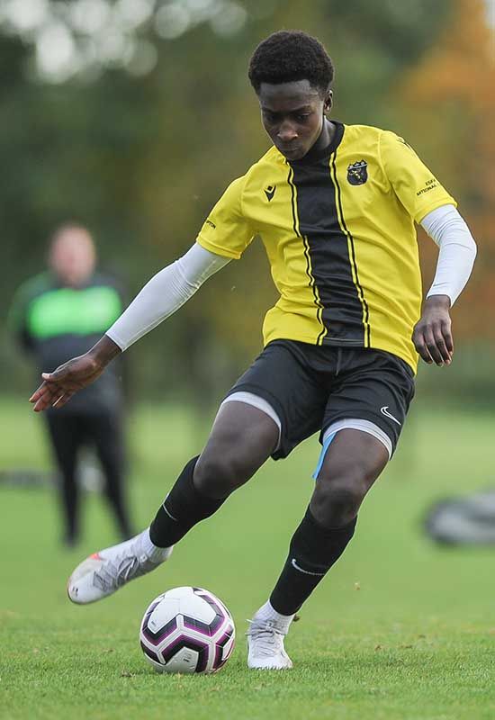 All images © Wilson's School.